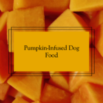 Dog Food with Pumpkin